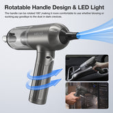 me-vc2-car-mounted-vacuum-cleaner-lightgrey-rotatable-handle-design-led-light